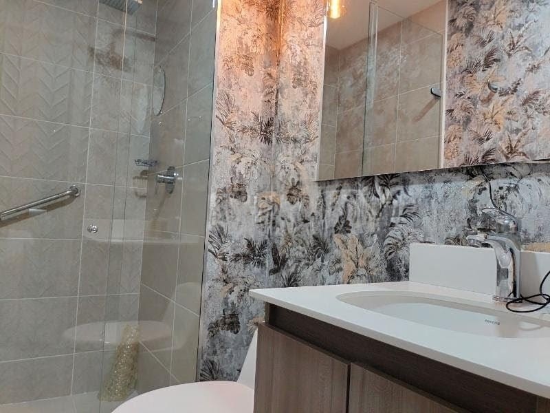 Apartamento en arriendo en El Poblado, Medellín · foto 19 de 19