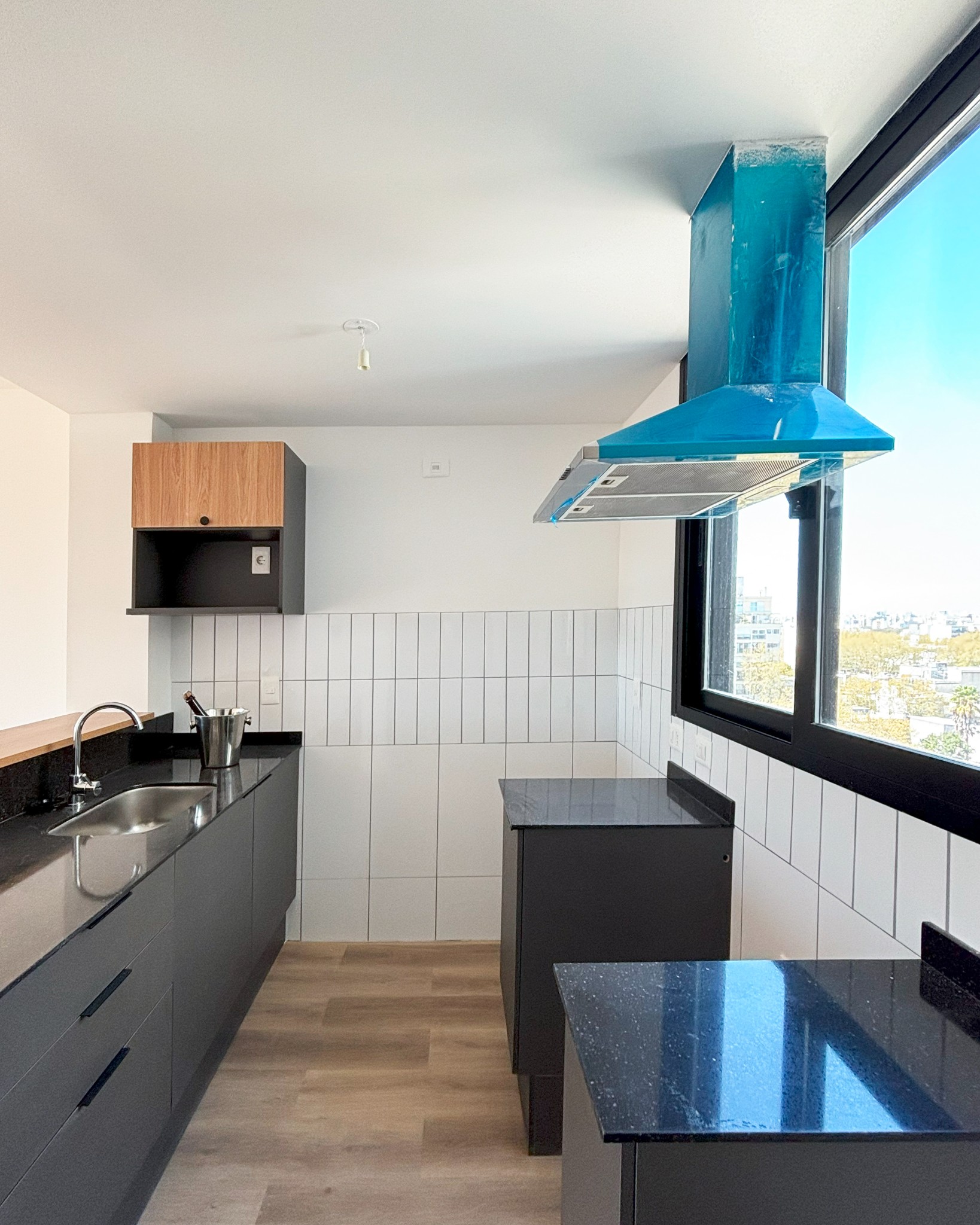 ALQUILER | Apartamento 2 Dormitorios en La Blanqueada