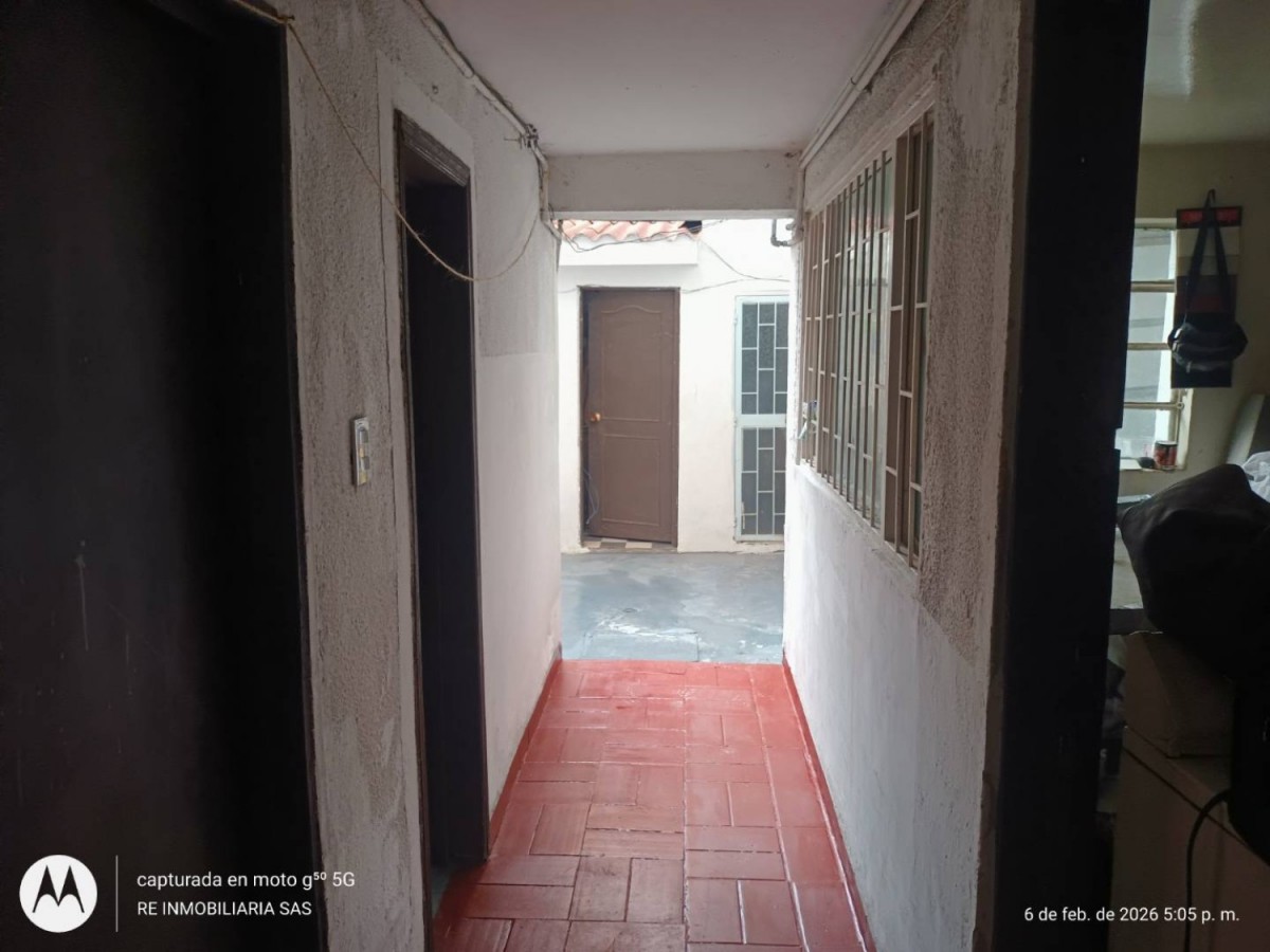 Casa en venta en Venecia, Bogotá · foto 2 de 20