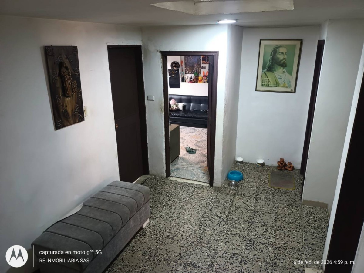 Casa en venta en Venecia, Bogotá · foto 3 de 20