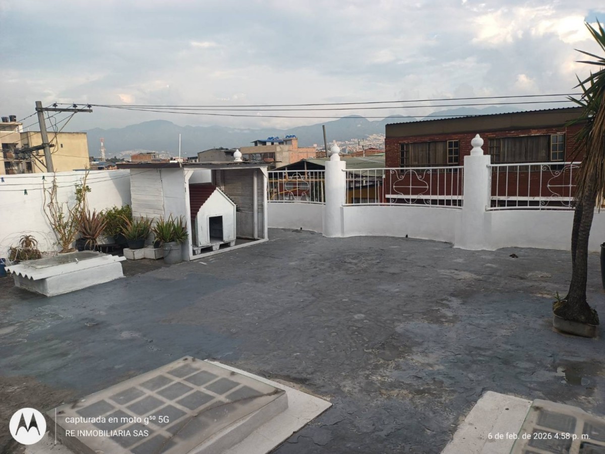 Casa en venta en Venecia, Bogotá · foto 19 de 20