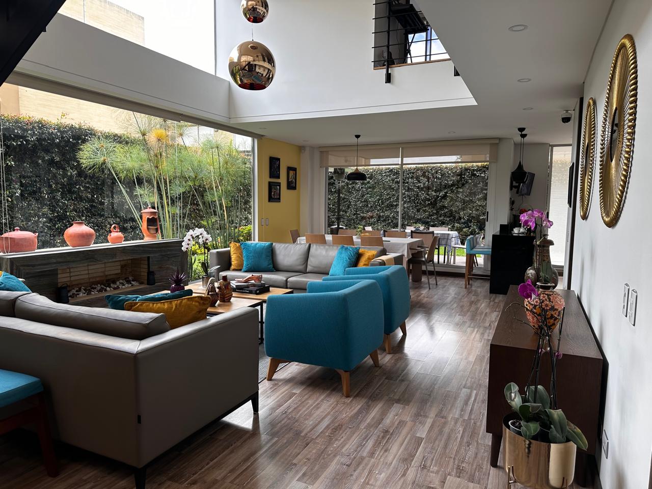 Casa en venta en Vda Canelon, Cajicá · foto 8 de 24