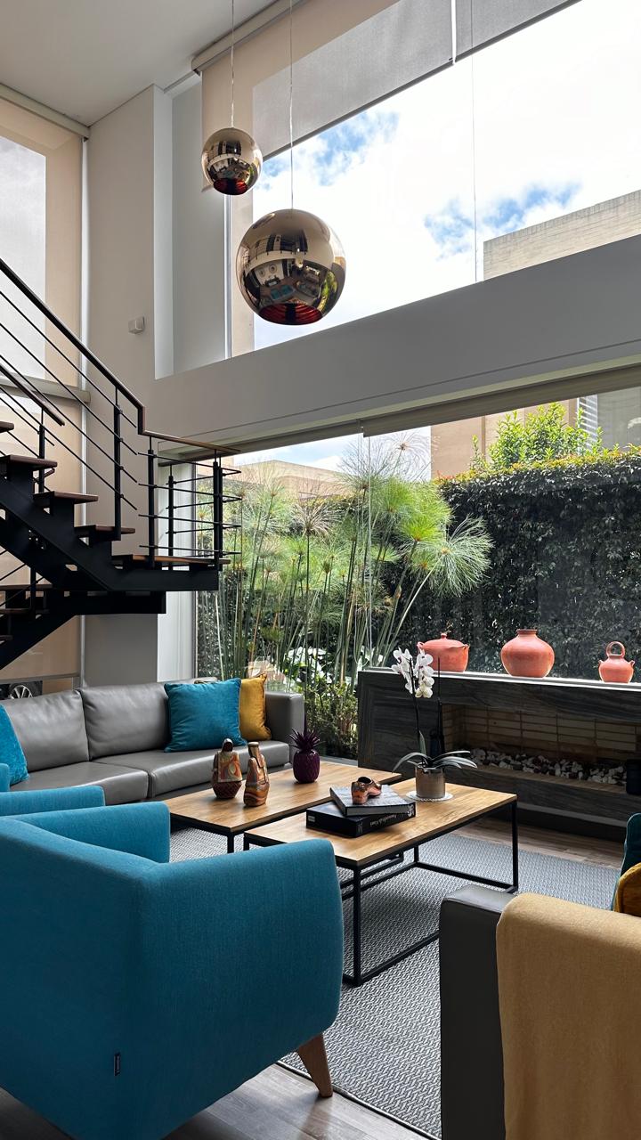 Casa en venta en Vda Canelon, Cajicá · foto 10 de 24