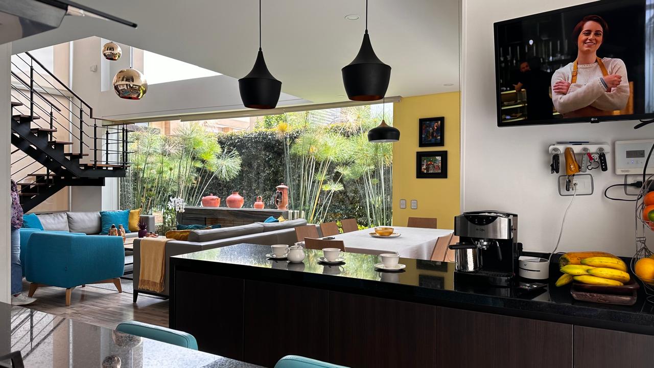 Casa en venta en Vda Canelon, Cajicá · foto 11 de 24