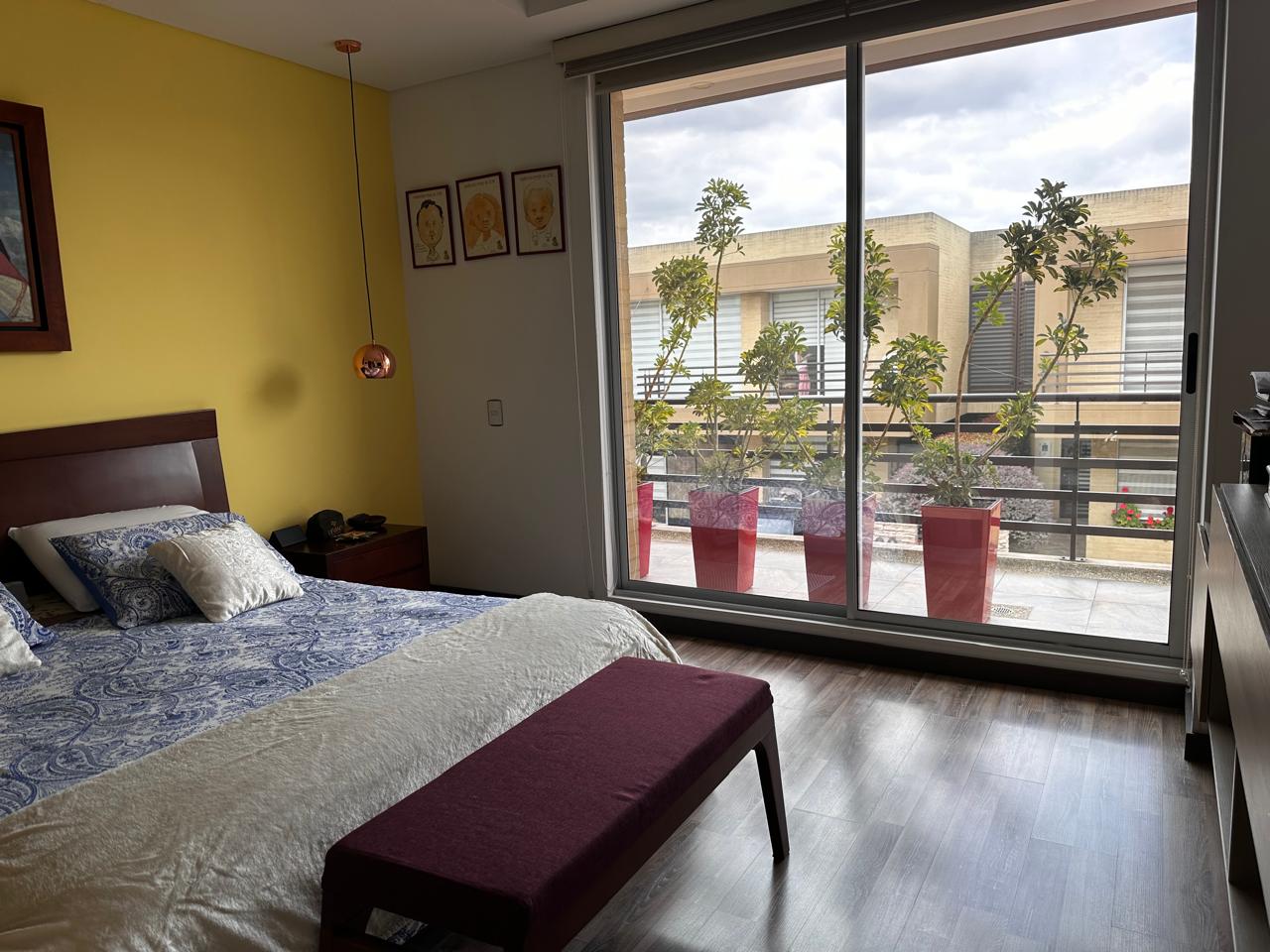 Casa en venta en Vda Canelon, Cajicá · foto 15 de 24