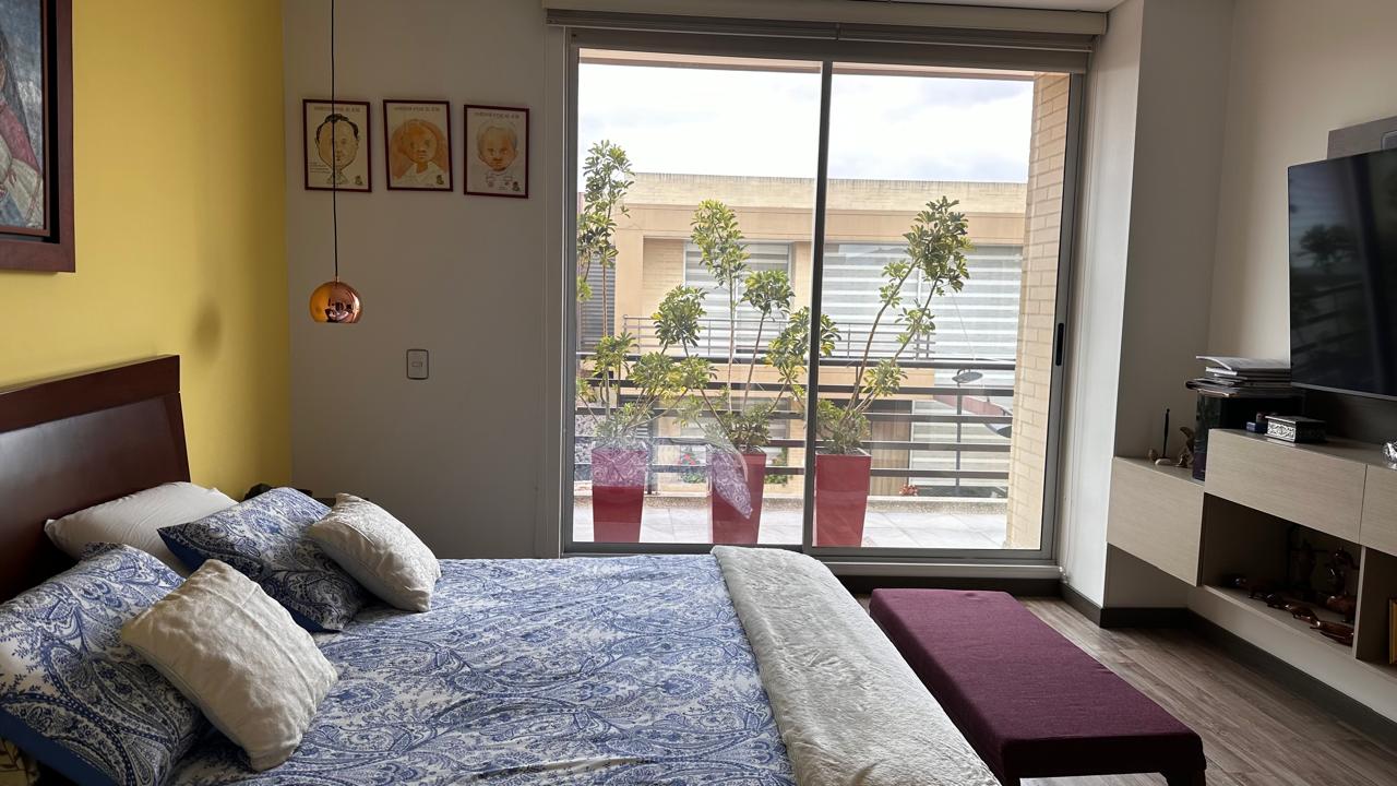 Casa en venta en Vda Canelon, Cajicá · foto 17 de 24