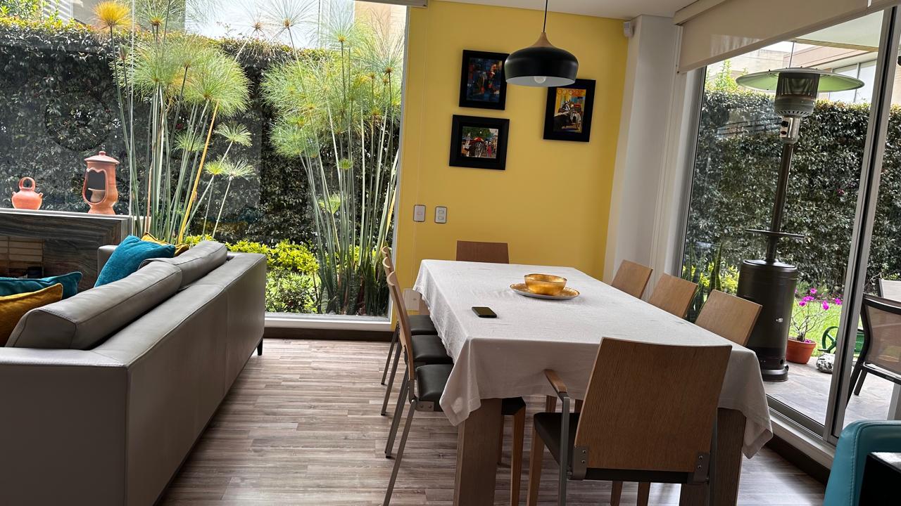 Casa en venta en Vda Canelon, Cajicá · foto 12 de 24