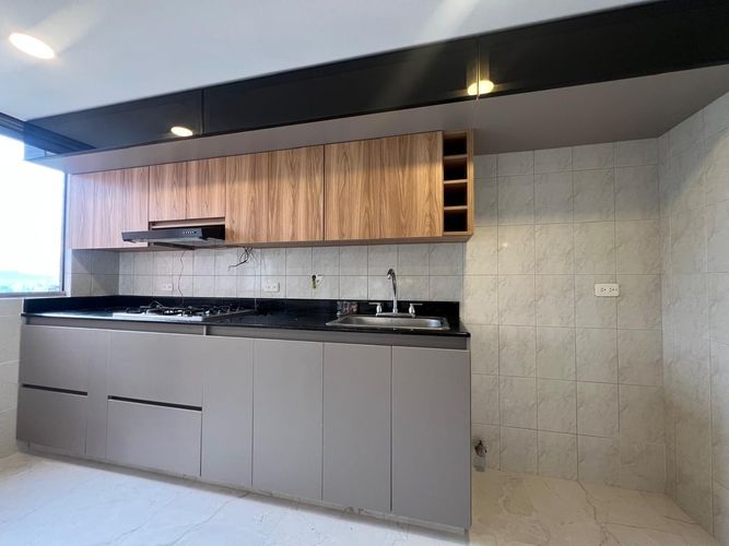 Apartamento de 3 alcobas en arriendo en El Poblado, Medellín, 89 m² · foto 5 de 18