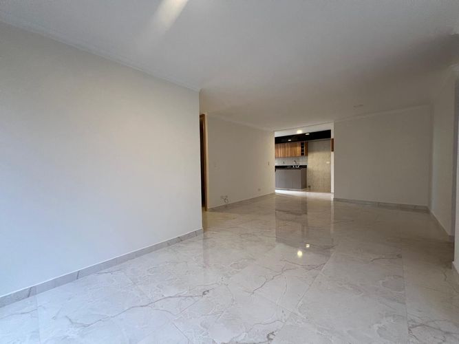 Apartamento de 3 alcobas en arriendo en El Poblado, Medellín, 89 m² · foto 10 de 18
