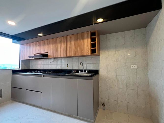 Apartamento de 3 alcobas en arriendo en El Poblado, Medellín, 89 m² · foto 6 de 18