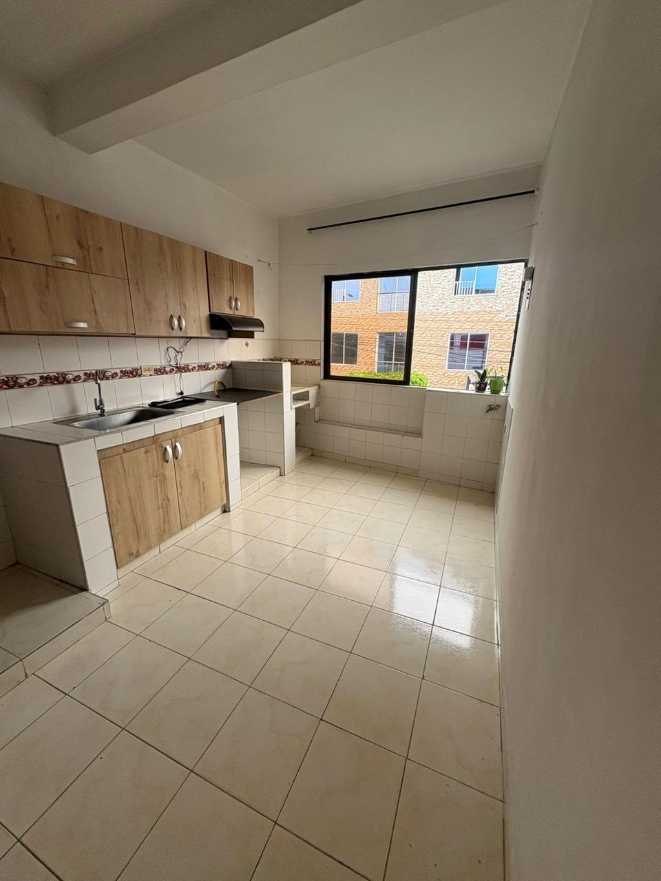 Apartamento en Arriendo en Las delicias, Cali