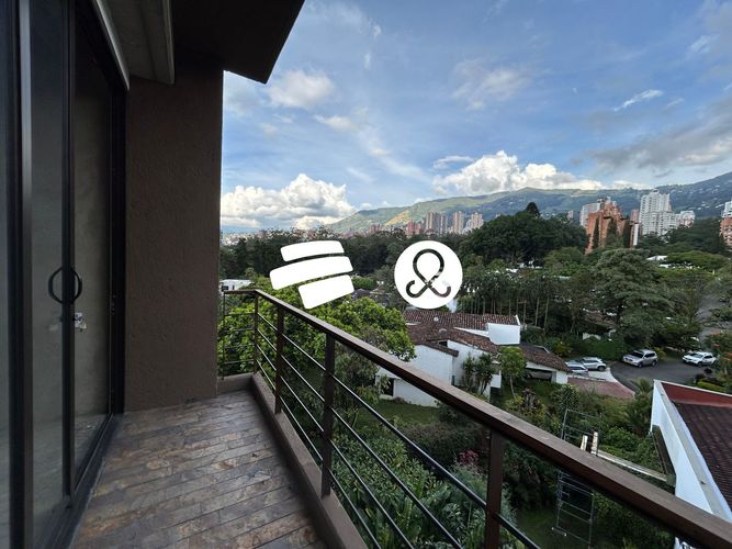 Apartamento de 2 alcobas en venta en El Diamante No. 2, Medellín, 243 m² · foto 2 de 14