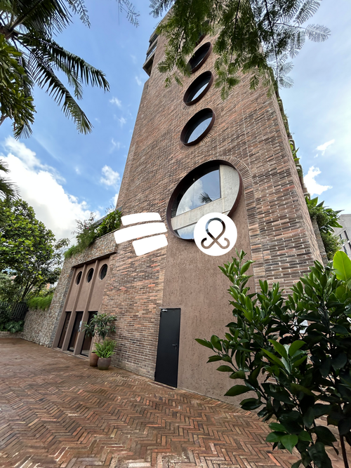 Apartamento de 2 alcobas en venta en El Diamante No. 2, Medellín, 243 m² · foto 5 de 14