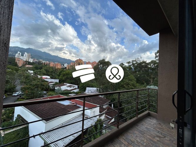 Apartamento de 2 alcobas en venta en El Diamante No. 2, Medellín, 243 m² · foto 6 de 14