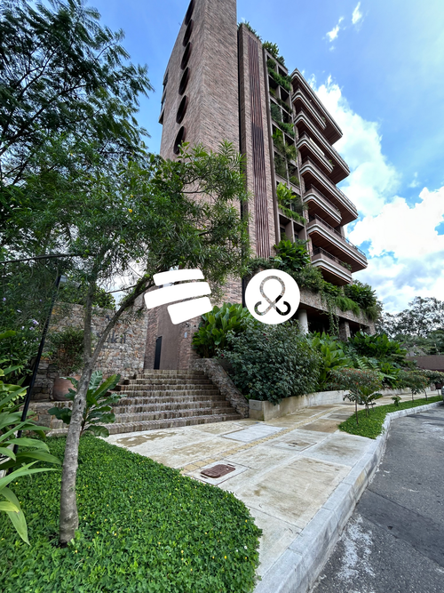 Apartamento de 2 alcobas en venta en El Diamante No. 2, Medellín, 243 m² · foto 8 de 14