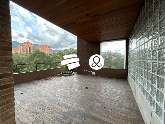 Apartamento de 2 alcobas en venta en El Diamante No. 2, Medellín, 243 m² · foto 9 de 14