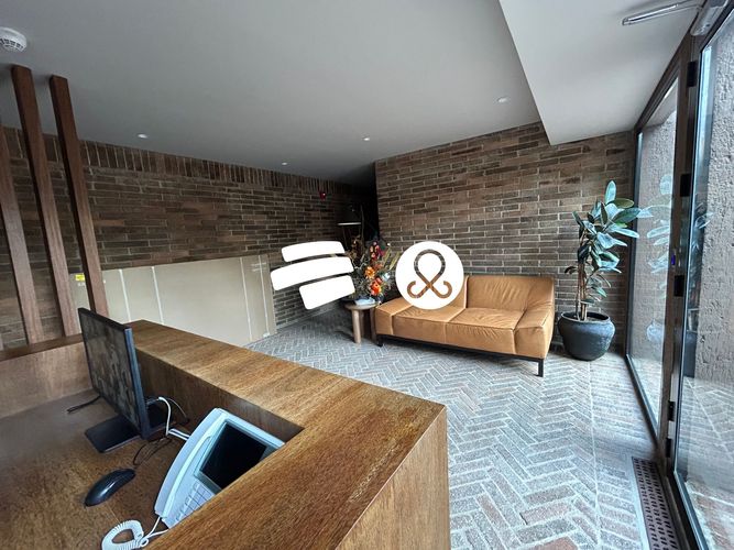 Apartamento de 2 alcobas en venta en El Diamante No. 2, Medellín, 243 m² · foto 11 de 14