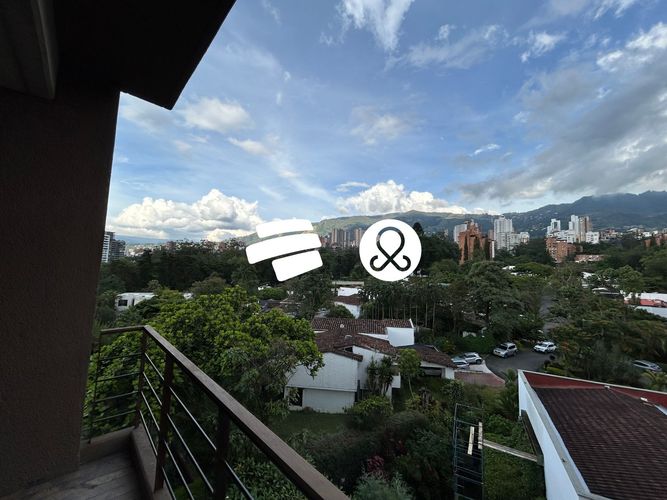 Apartamento de 2 alcobas en venta en El Diamante No. 2, Medellín, 243 m² · foto 13 de 14