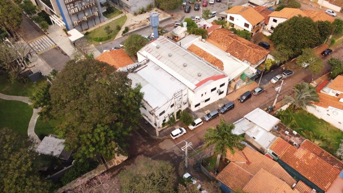 Vendo propiedad de 1000 m2 en Fernando de la Mora zona Sur — foto 2