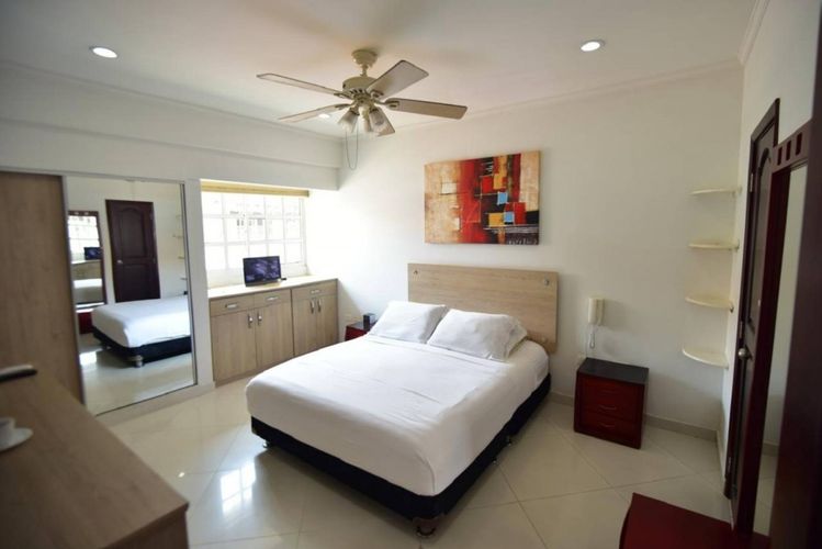 Casa de 4 alcobas en venta en Manga, Cartagena, 226 m² · foto 4 de 20