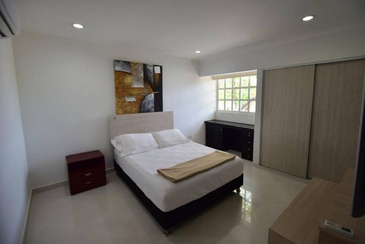 Casa de 4 alcobas en venta en Manga, Cartagena, 226 m² · foto 8 de 20