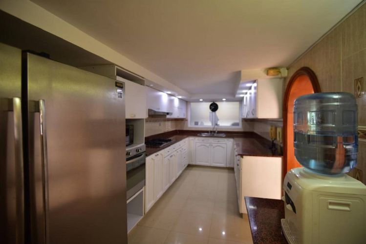 Casa de 4 alcobas en venta en Manga, Cartagena, 226 m² · foto 10 de 20