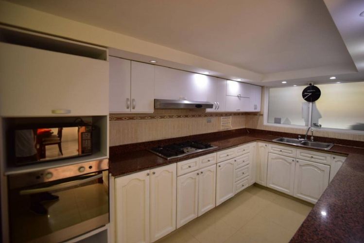 Casa de 4 alcobas en venta en Manga, Cartagena, 226 m² · foto 11 de 20