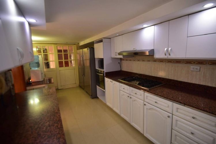Casa de 4 alcobas en venta en Manga, Cartagena, 226 m² · foto 12 de 20