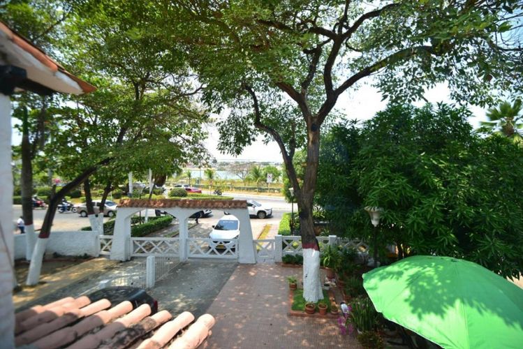 Casa de 4 alcobas en venta en Manga, Cartagena, 226 m² · foto 13 de 20