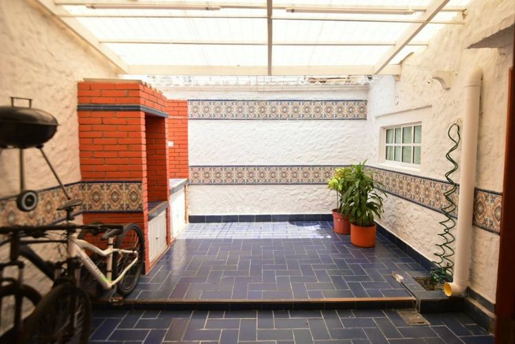 Casa de 4 alcobas en venta en Manga, Cartagena, 226 m² · foto 20 de 20