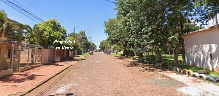 ? ¡Exclusiva Oportunidad en Ciudad del Este! – Propiedad Versátil para Vivienda o Inversión Estratégica — foto 2