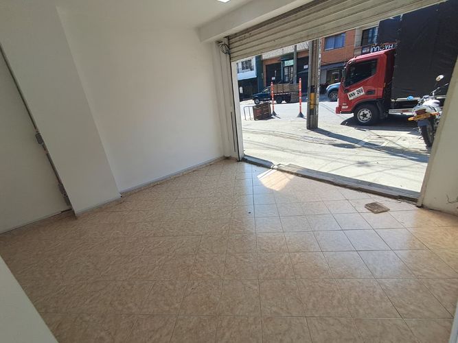 Local en arriendo en San Joaquín, Medellín, 25 m² · foto 5 de 9
