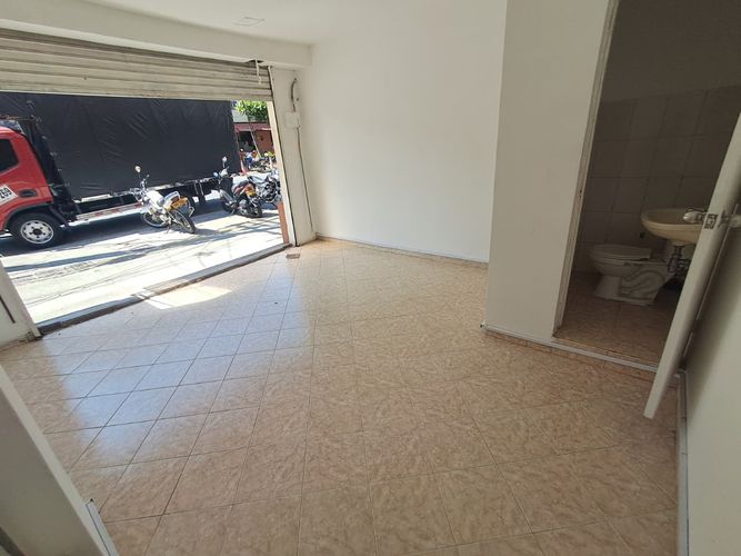 Local en arriendo en San Joaquín, Medellín, 25 m² · foto 8 de 9