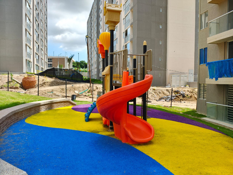 Apartamento en venta en Atlántico · foto 2 de 13