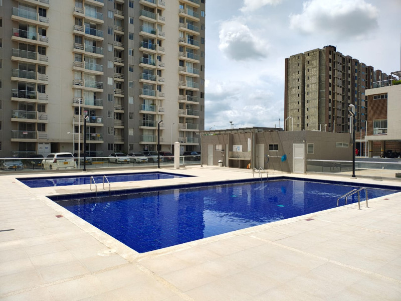 Apartamento en venta en Atlántico · foto 3 de 13