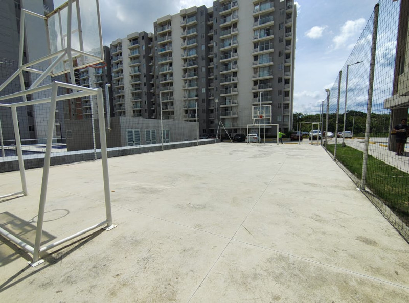 Apartamento en venta en Atlántico · foto 4 de 13