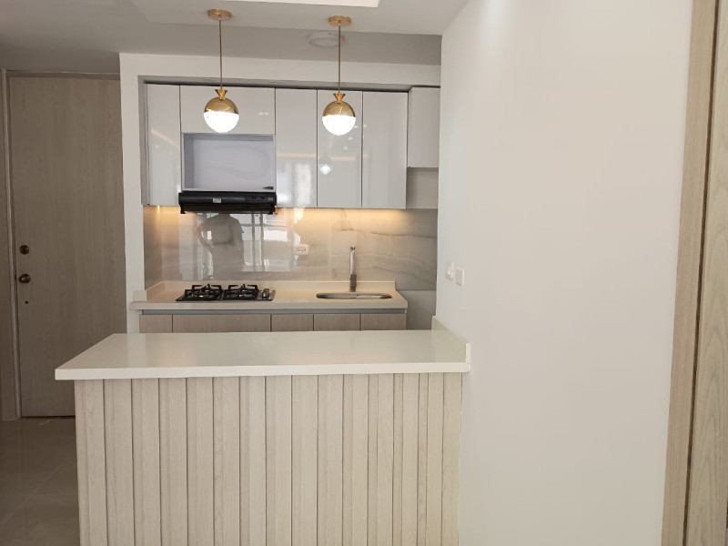 Apartamento en venta en Atlántico · foto 8 de 13