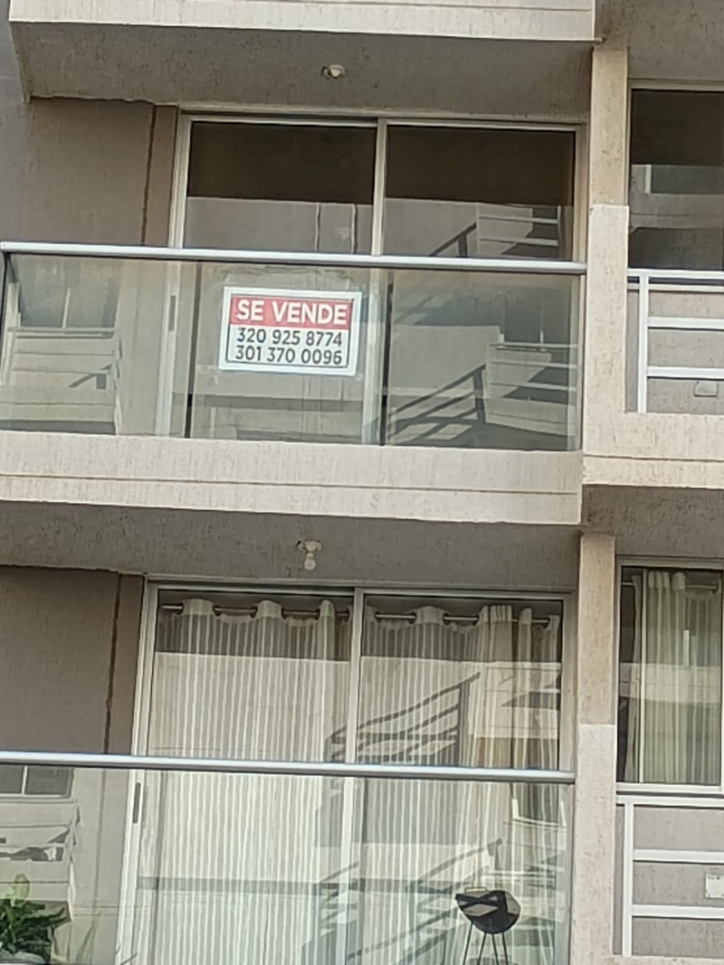 Apartamento en venta en Atlántico · foto 13 de 13