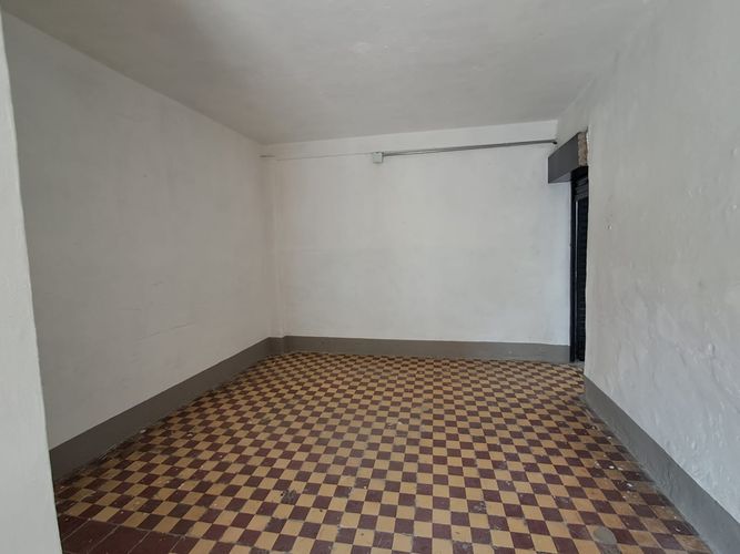 Bodega en arriendo en La Candelaria, Medellín, 91 m² · foto 2 de 15