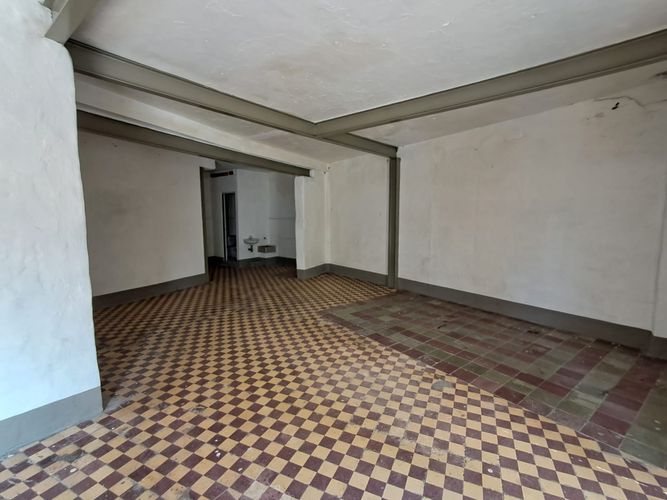 Bodega en arriendo en La Candelaria, Medellín, 91 m² · foto 4 de 15