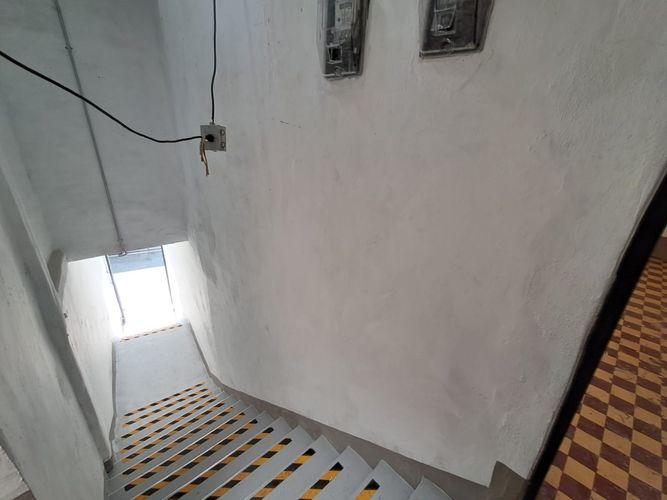 Bodega en arriendo en La Candelaria, Medellín, 91 m² · foto 5 de 15
