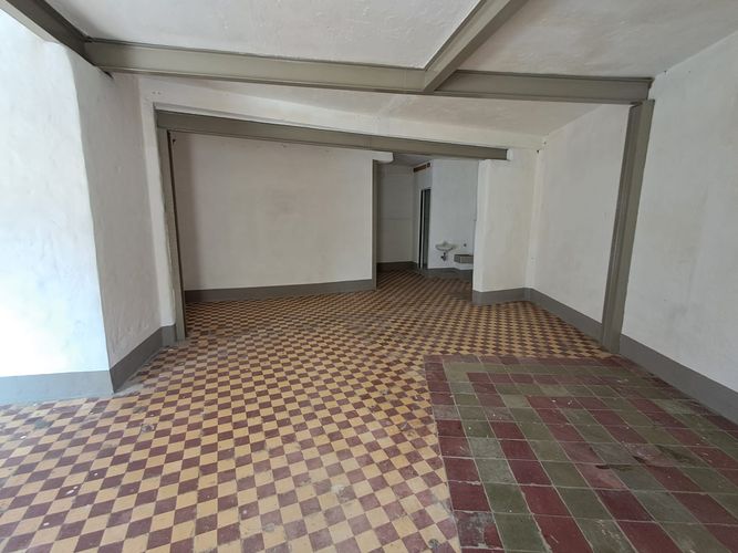 Bodega en arriendo en La Candelaria, Medellín, 91 m² · foto 9 de 15