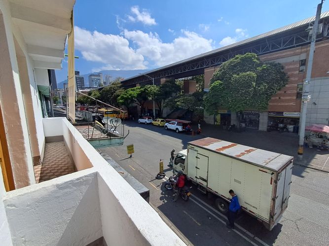 Bodega en arriendo en La Candelaria, Medellín, 91 m² · foto 11 de 15