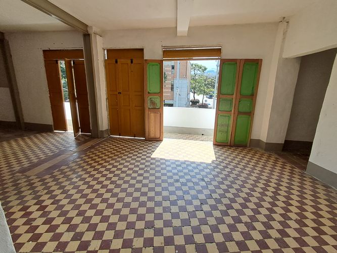 Bodega en arriendo en La Candelaria, Medellín, 91 m² · foto 12 de 15