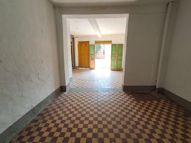 Bodega en arriendo en La Candelaria, Medellín, 91 m² · foto 14 de 15
