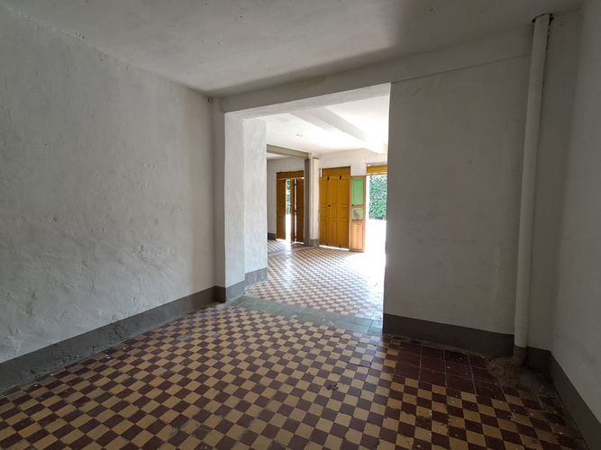 Bodega en arriendo en La Candelaria, Medellín, 91 m² · foto 15 de 15