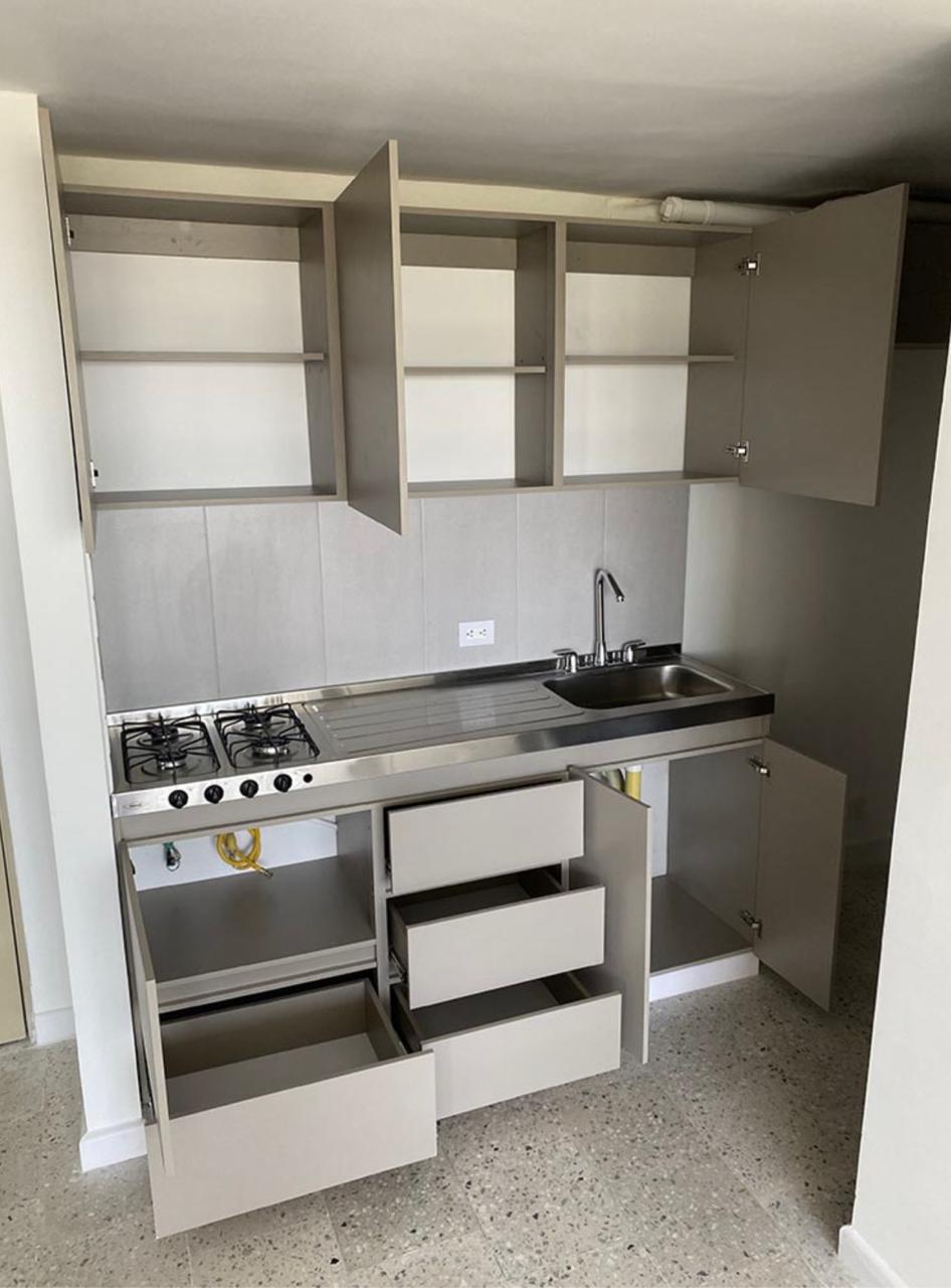 Apartamento en venta en Paraiso, Barranquilla · foto 4 de 19
