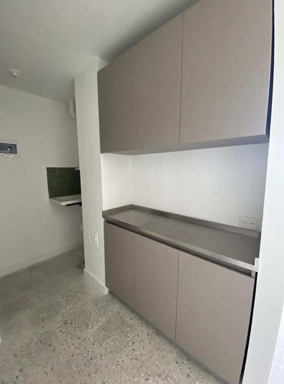 Apartamento en venta en Paraiso, Barranquilla · foto 5 de 19