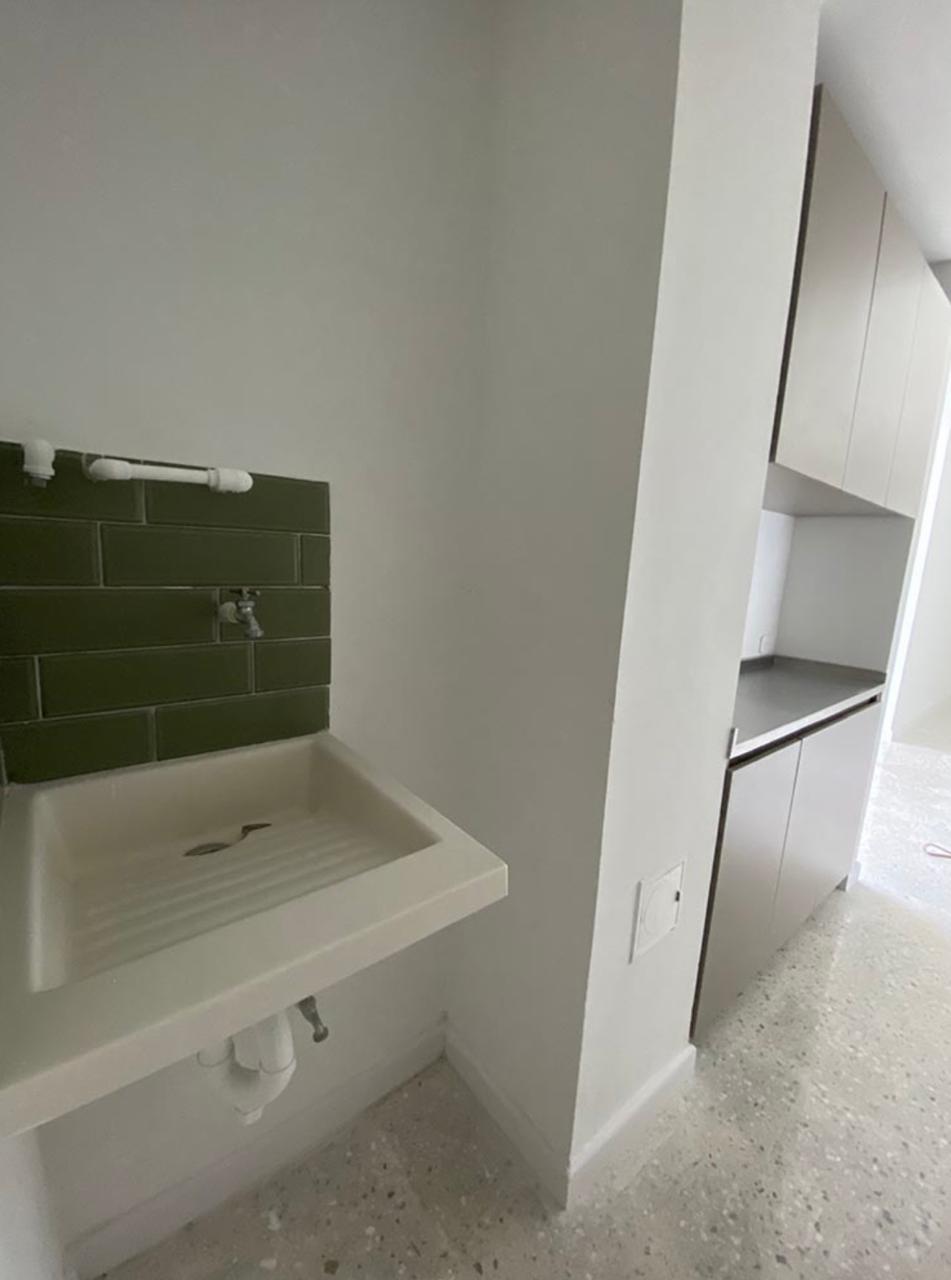 Apartamento en venta en Paraiso, Barranquilla · foto 6 de 19