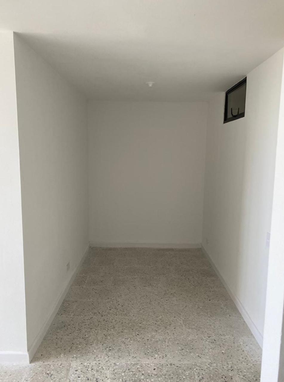 Apartamento en venta en Paraiso, Barranquilla · foto 7 de 19